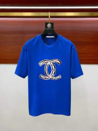 Picture of Chanel T Shirts Short _SKUChanelS-XXL25cn2418431